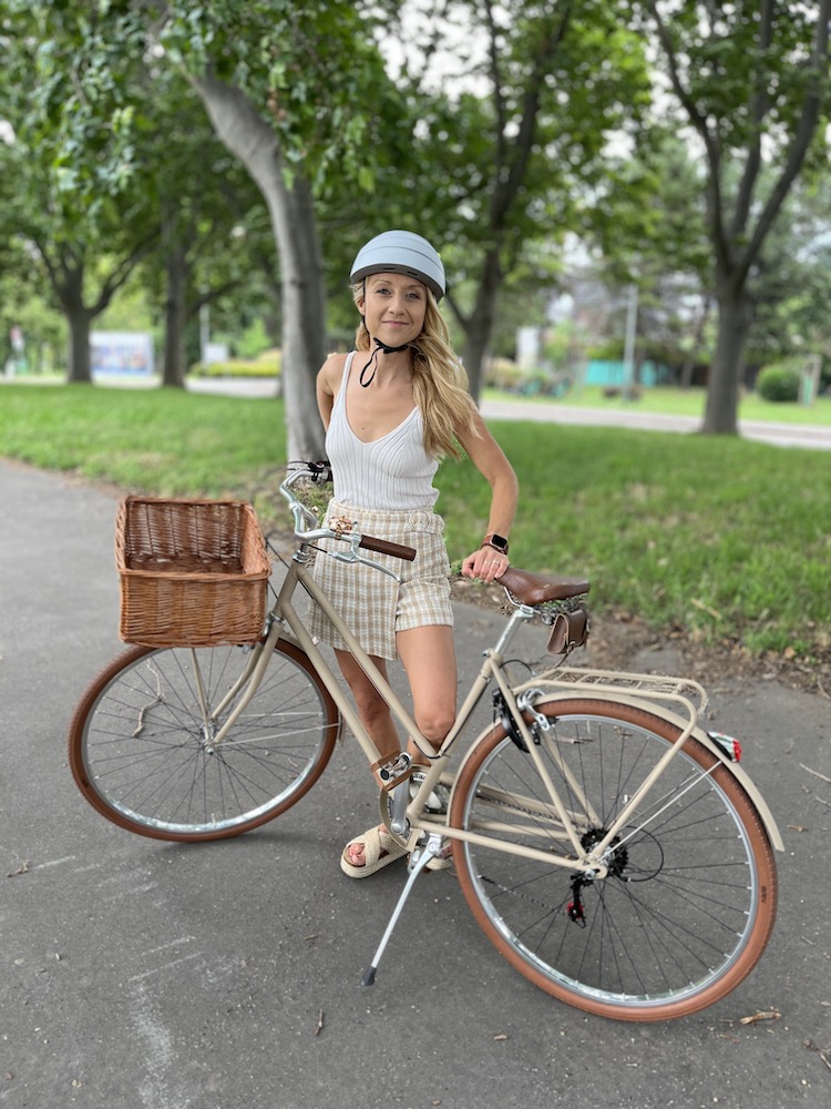 10 tipů pro dojíždění do práce na kole