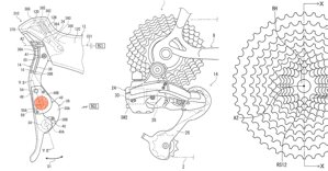 12-rychlostní bezdrátové řazení Shimano Dura-Ace