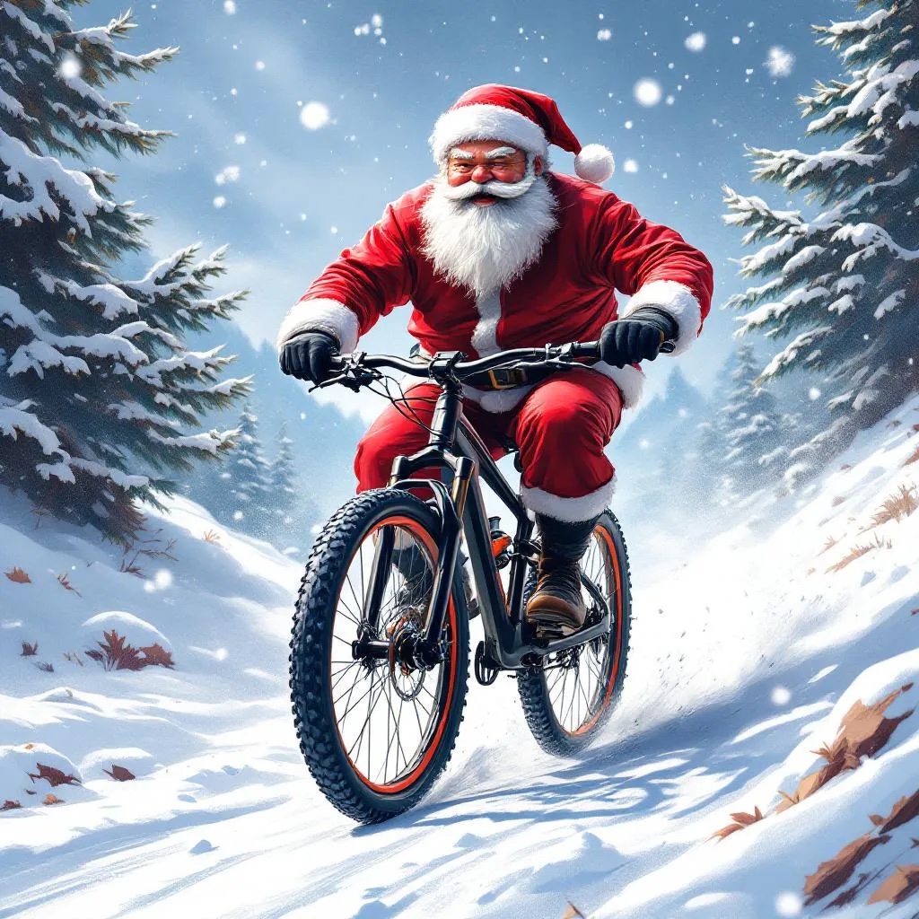 Vánoční dárky bez stresu: prodloužená možnost výměny až do 10. ledna 2025