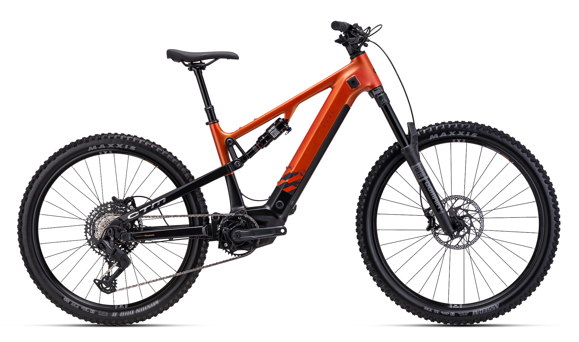 Zynk-GX-Pro-matná-čierna-matná-oranžová