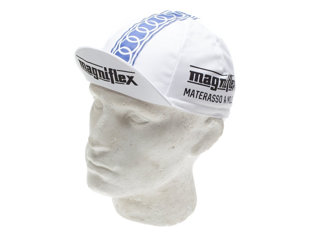 0037006 vintage cycling caps magniflex