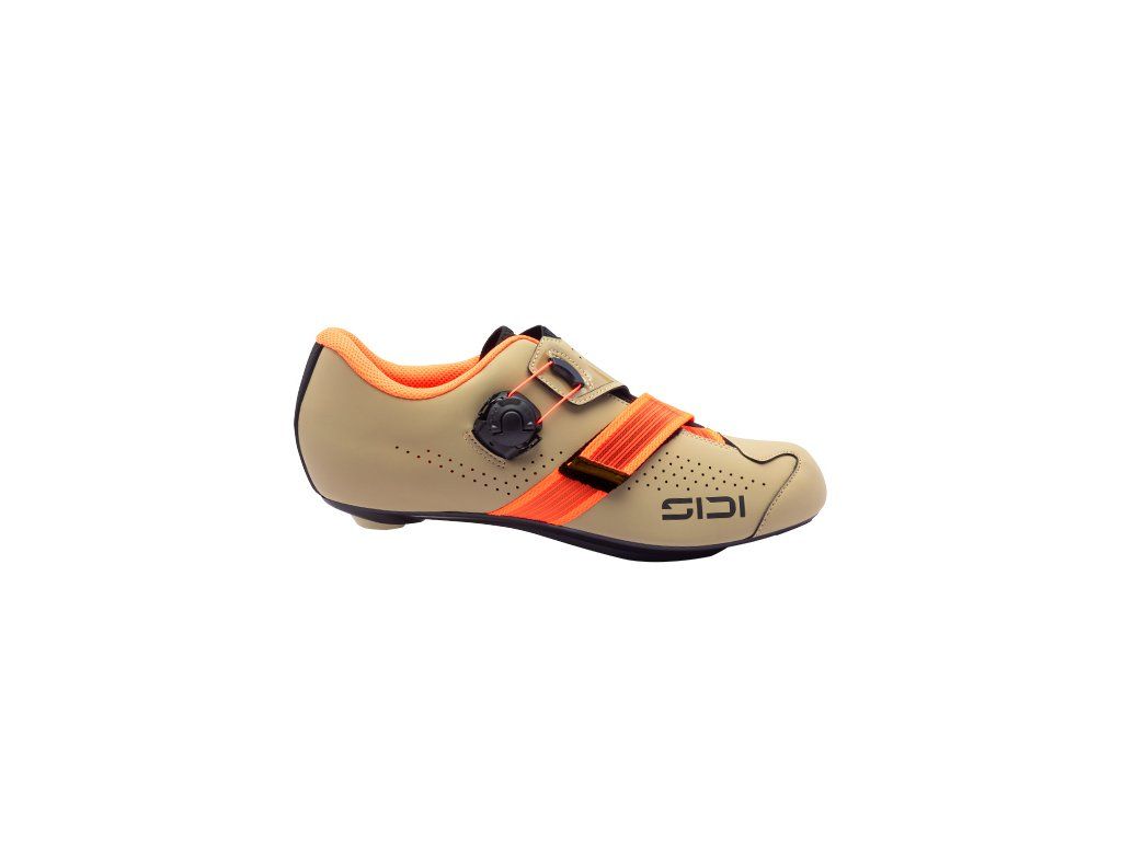 Tretry SIDI Prima Sand/Coral (Varianta 36)