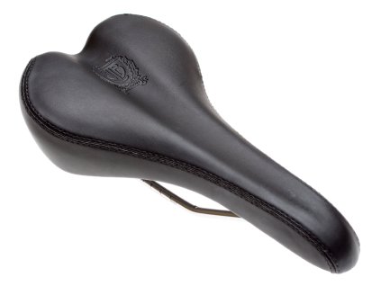 0038155 blb curve race saddle black