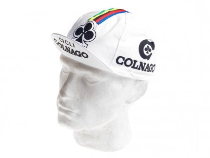 0003721 vintage cycling caps colnago