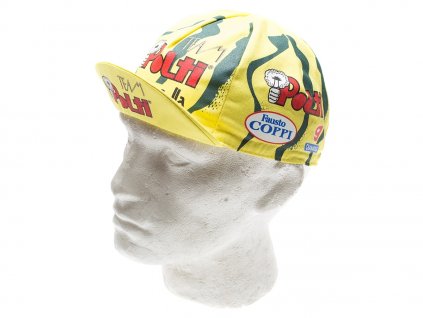 0037825 vintage cycling caps polti vaporella