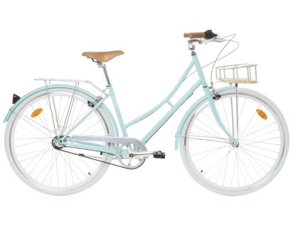 fabric city bike b lue 2