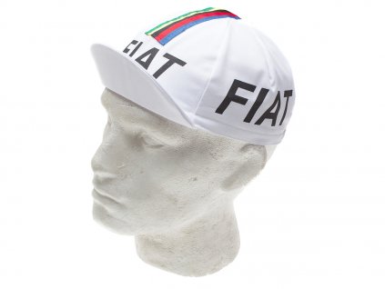 0037012 vintage cycling caps fiat