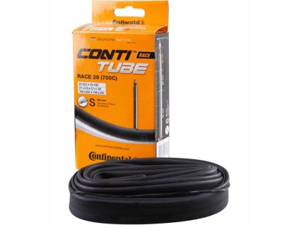 Duše CONTINENTAL Race 28 (Varianta galuskový 42mm)