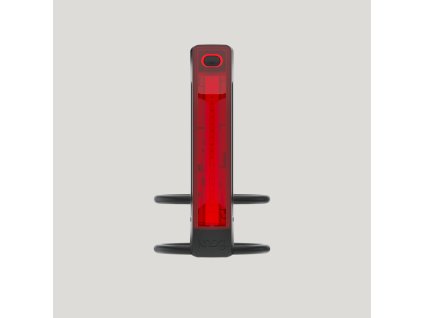 Zadní blikačka KNOG Plus Rear (Varianta Black)