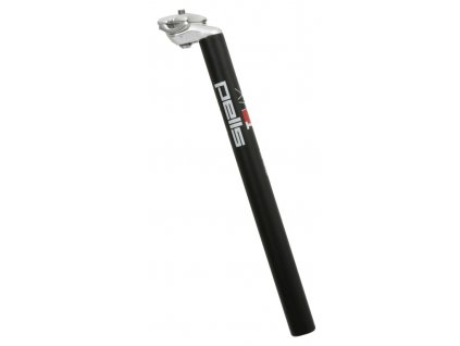 Sedlovka PELLS XR1 250mm – 31,6mm (Varianta 31,6mm)