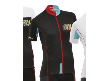 Dres PELLS RX Black (Varianta M)