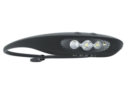 Čelovka KNOG Bilby 400 (Varianta Black)