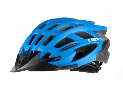 Helma PELLS Mosquito Blue - M (55-58 cm) (Varianta M (55-58 cm))