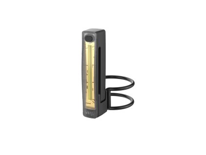 Přední blikačka KNOG Plus Front (Varianta Black)