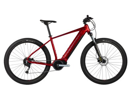 PELLS Thorr Base Red (Varianta L)