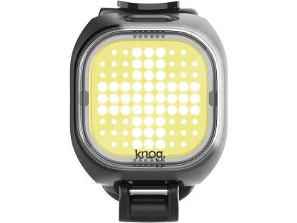 Přední blikačka KNOG Blinder Mini (Varianta Cross)