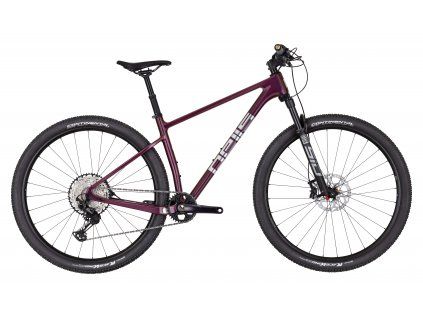 PELLS Duke 1 Eggplant (Varianta L)