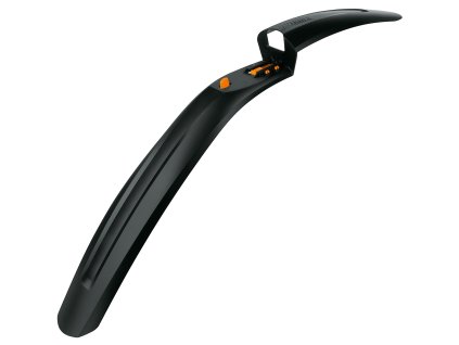 sks shockboard xl black predni blatnik o