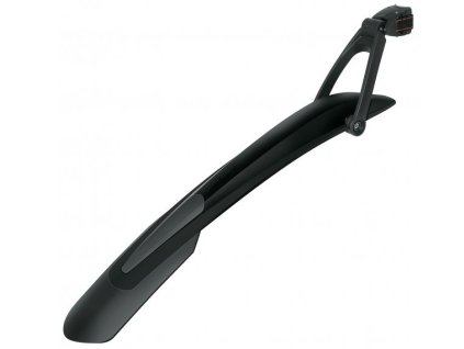 sks x blade 28 29 dark black zadni blatnik o