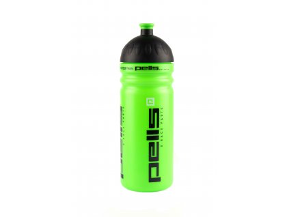 lahev pells x race 700ml fluo zelena o