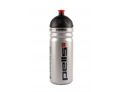 Láhev PELLS X-Race 700ml Silver