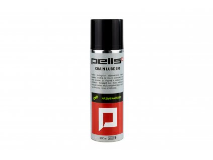 Olej PELLS Chain Lube Bio 300ml