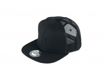 Kšiltovka PELLS Trucker Black