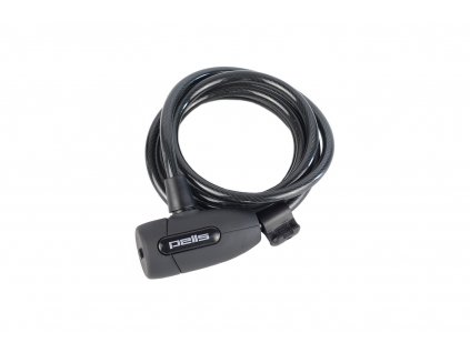zamek na klic pells forto 8x1850 mm o