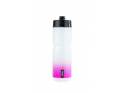 lahev vepo 800 ml magenta fade clear o