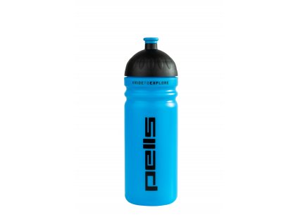 lahev pells x race2 700 ml process blue o