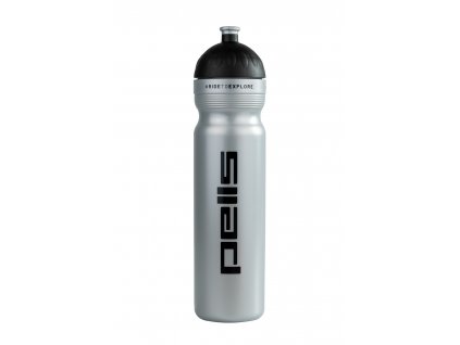 lahev pells x race2 1 l silver o