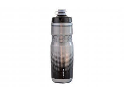 termolahev pells teneo 620 ml black fade grey clear o