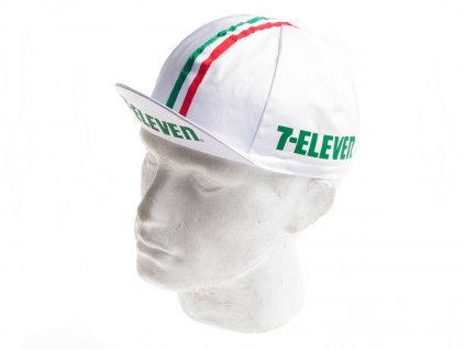 0003677 vintage cycling caps 7 eleven