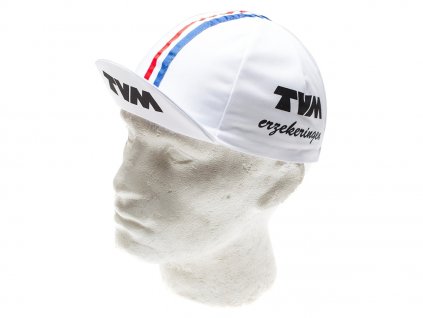 0037841 vintage cycling caps tvm