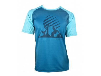 ridge blue mtb t shirt 1