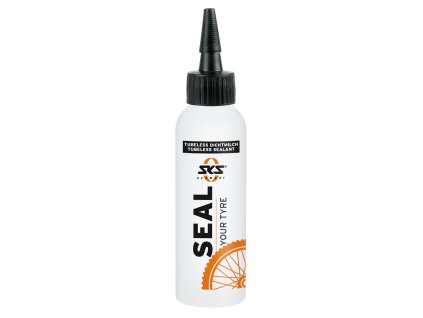 Bezdušový tmel SKS Seal Your Tyre 125ml