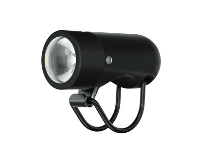 Přední světlo KNOG Plug Front (Varianta Black)