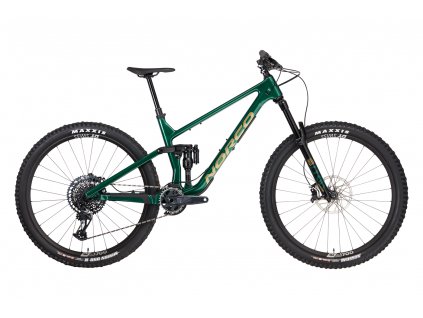 NORCO Sight C1 Green/Copper 29