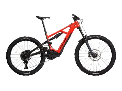 NORCO Range VLT A1 B750 Red - SZ2 (M)
