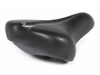 classic saddle victoria black