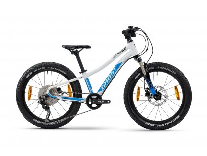 ghost kato 20 full party pearl white bright blue gloss 3 o