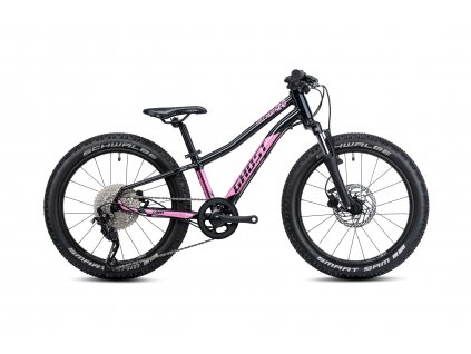 ghost lanao 20 full party metallic black pearl pink gloss 20 o