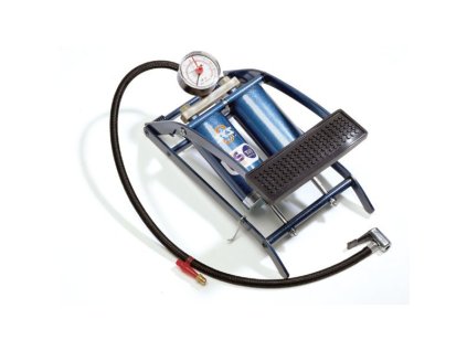 sks twin air pumpa nozni o