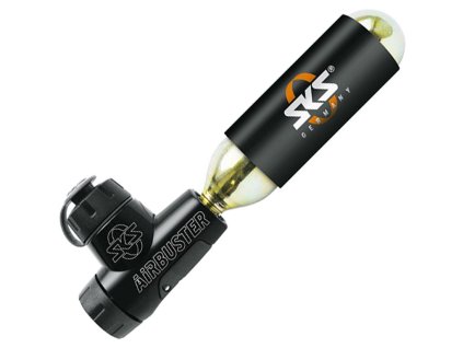 sks airbuster co2 hustilka o