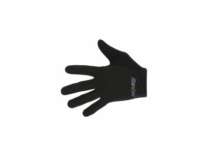 Rukavice SANTINI MTB Black (Varianta S)