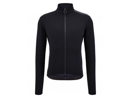 Bunda SANTINI Adapt Multi Black (Varianta S)