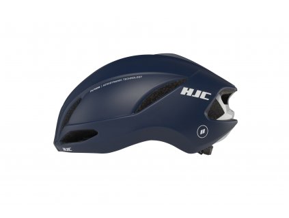 Helma HJC Furion 2.0 Matt Glossy Navy (Varianta S (51-56cm))