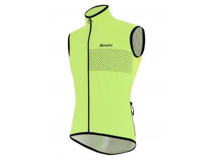 Vesta SANTINI Guard Nimbus Green (Varianta S)
