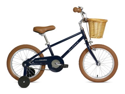 kids bicycle classic navy 1