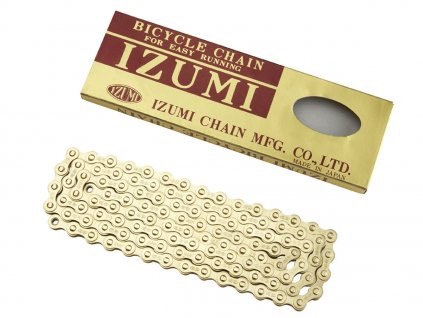 0036133 izumi standard track chain gold